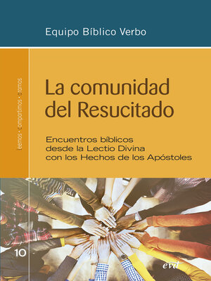 cover image of La comunidad del Resucitado